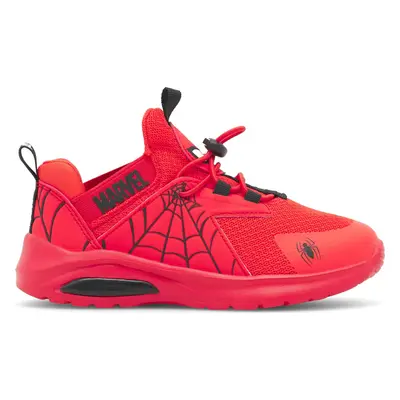 Sneakersy Spiderman Ultimate BIC-SS24-333SPRMV Červená