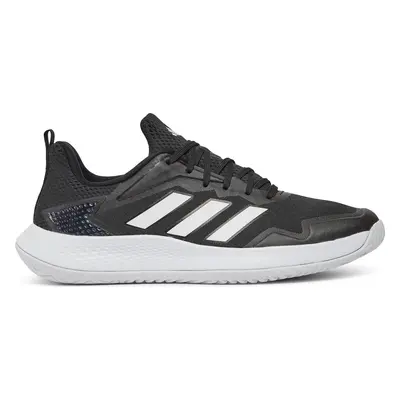 Boty na tenis adidas Defiant Speed Tennis Shoes ID1507 Černá