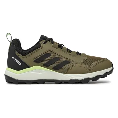 Běžecké boty adidas Terrex Tracerocker 2.0 Trail Running IF0379 Khaki