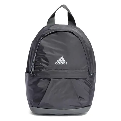 Batoh adidas Classic Gen Z Backpack Extra Small HY0755 Šedá