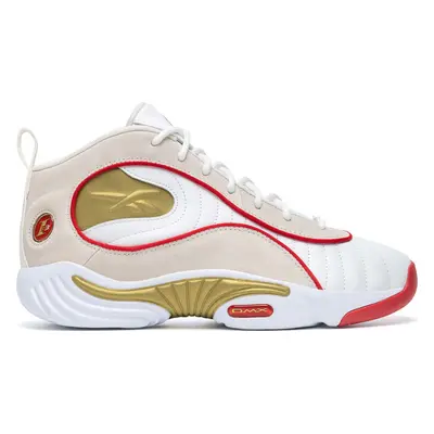 Sneakersy Reebok Answer III 100200996 Bílá