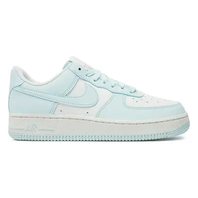 Sneakersy Nike Air Force 1' 07 Next Nature HF5385 400 Bílá