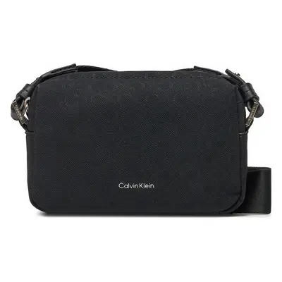 Brašna Calvin Klein Ck Must Camera Bag S Mono K50K512739 Černá