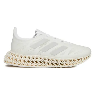 Běžecké boty adidas 4DFWD 3 Running IG8992 Bílá