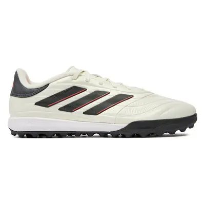 Boty na fotball adidas Copa Pure II League Turf Boots IE4986 Béžová