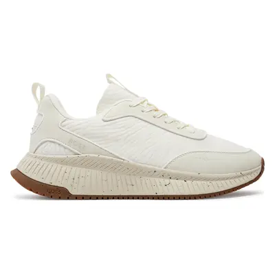 Sneakersy Boss Ttnm Evo Runn Acbc 50517897 Bílá