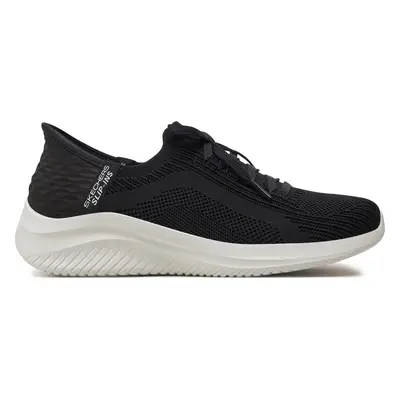 Sneakersy Skechers Ultra Flex 3.0-Brilliant Path 149710/BLK Černá