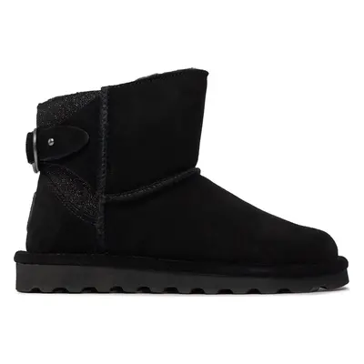 Sněhule Bearpaw Betty 2713W Černá