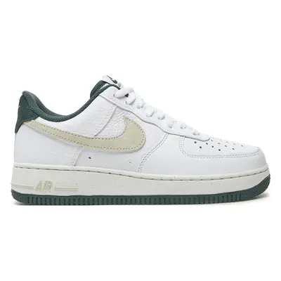 Sneakersy Nike Air Force 1 '07 Lv8 Cob HF1939 100 Bílá