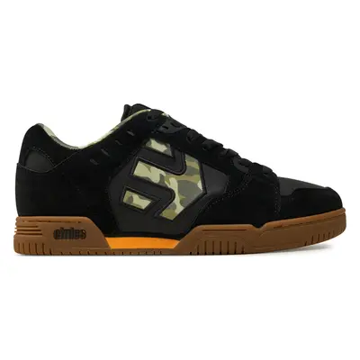 Sneakersy Etnies Faze 4101000537 Khaki