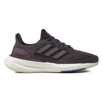 Běžecké boty adidas Pureboost 23 IF1541 Fialová