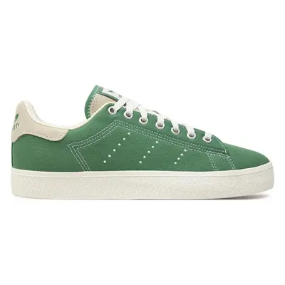 Sneakersy adidas Stan Smith CS IF8853 Zelená