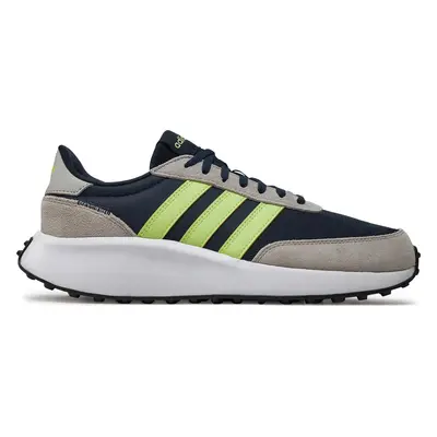 Sneakersy adidas Run 70s Lifestyle Running IG1184 Modrá