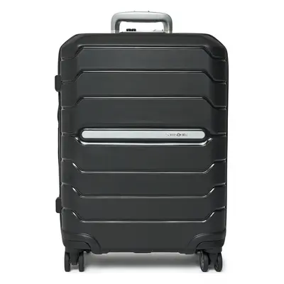 Kabinový kufr Samsonite Flux 88537 1041 1INU Černá