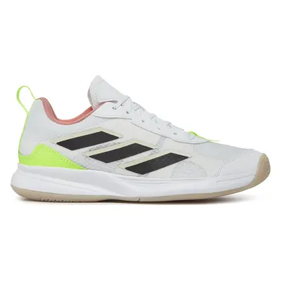 Boty na tenis adidas Avaflash Low Tennis IG9544 Bílá