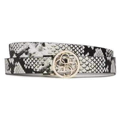 Dámský pásek Guess Katey (KP) Belts BW7822 VIN25 Béžová