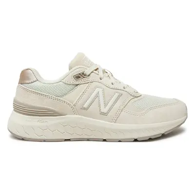 Sneakersy New Balance Fresh Foam 880 WW880TB6 Béžová