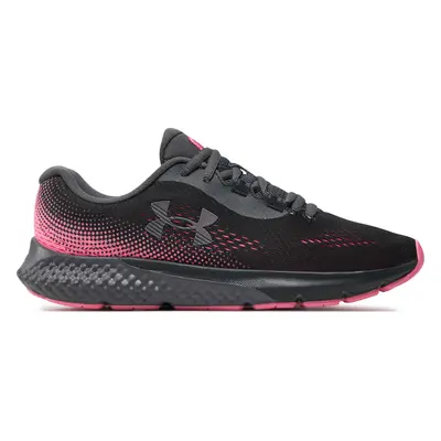 Běžecké boty Under Armour Ua W Charged Rogue 4 3027005-101 Šedá