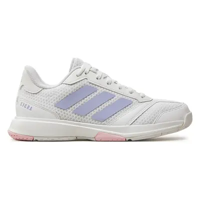 Sálovky adidas Ligra 8 IH8120 Bílá