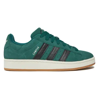 Sneakersy adidas Campus 00s IF8763 Zelená