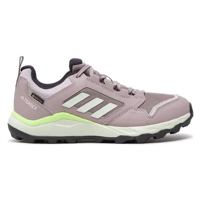 Běžecké boty adidas Terrex Tracerocker 2.0 GORE-TEX Trail Running IG5715 Fialová