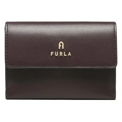 Pouzdro na kreditní karty Furla Camelia WP00398-AX0733-2516S-1007 Červená