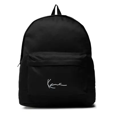 Batoh Karl Kani Signature Backpack 4007961 Černá