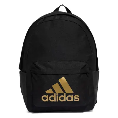 Batoh adidas Classic Badge of Sport Backpack IL5812 Černá