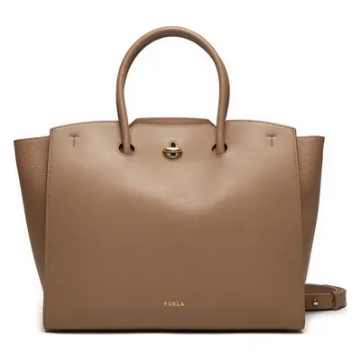 Kabelka Furla WB01290 BX0053 1257S Béžová