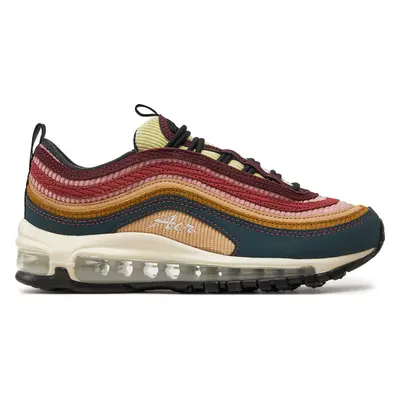 Sneakersy Nike Air Max 97 Se FB8454 300 Barevná