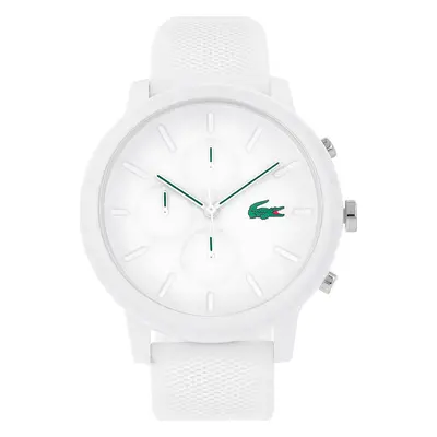 Hodinky Lacoste 2011246 Bílá