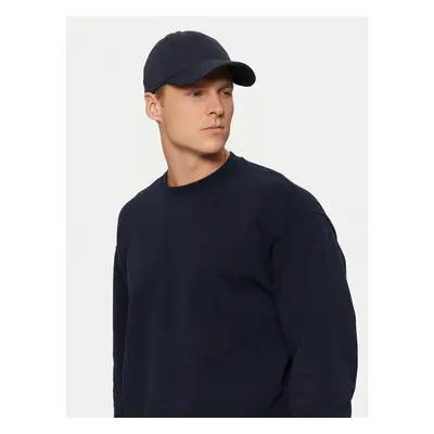 Kšiltovka Tommy Hilfiger Corp 6 Panel AM0AM13336 Zelená