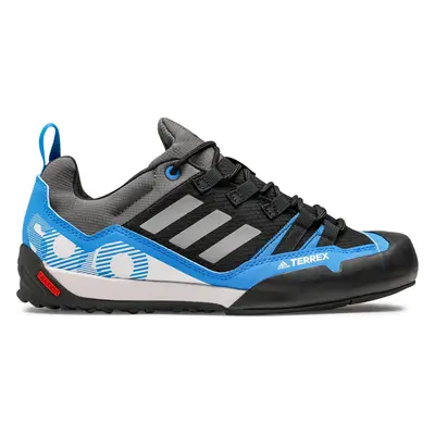 Trekingová obuv adidas Terrex Swift Solo 2 S24011 Černá