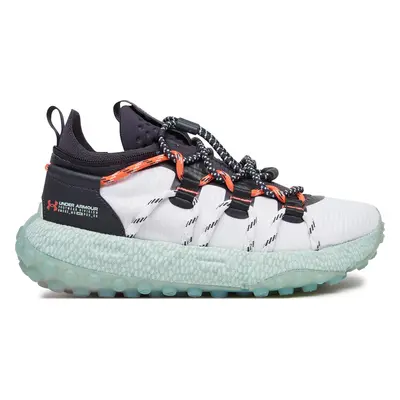 Trekingová obuv Under Armour Ua Hovr Summit Ft 3022946-100 Bílá