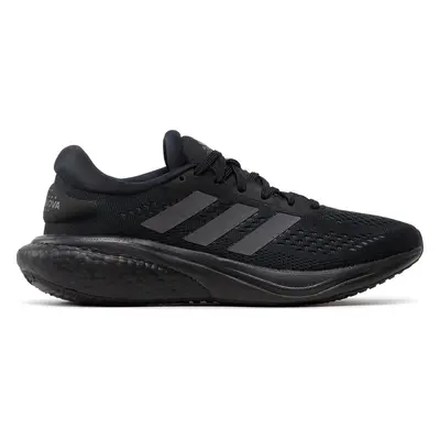 Běžecké boty adidas Supernova 2 GW9087 Černá