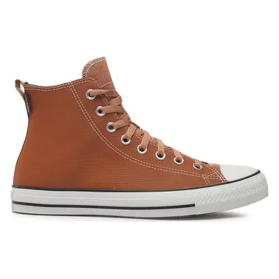 Plátěnky Converse Chuck Taylor All Star A04595C Hnědá