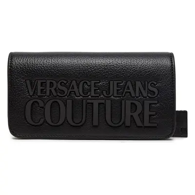 Brašna Versace Jeans Couture 75YA4B72 Černá