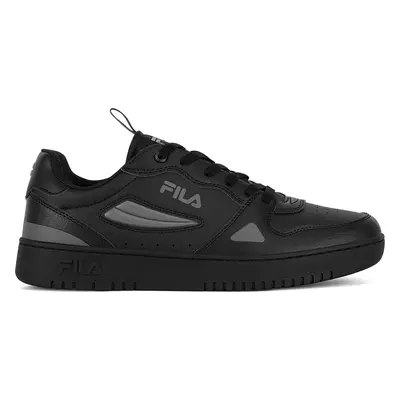 Sneakersy Fila SUOLO FFM0385-83052 Černá