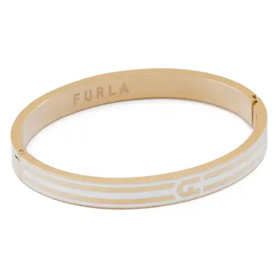 Náramek Furla J Furla Arch Stripe WJ00174-MES000-01B00-1-007-20-CN-L Zlatá