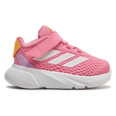 Sneakersy adidas Duramo SL Kids IF6109 Růžová