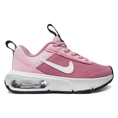 Sneakersy Nike Air Max Intrlk Lite (PS) DH9394 601 Růžová