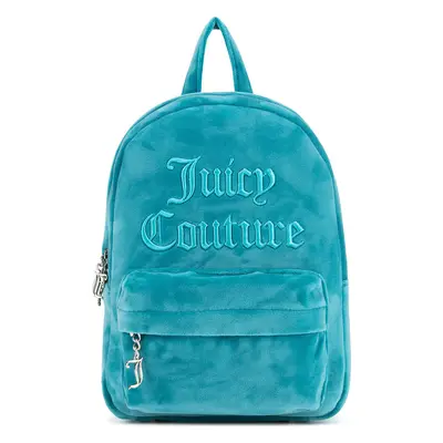 Batoh Juicy Couture BIJXT8702WPO Tyrkysová