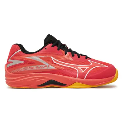 Sálovky Mizuno Thunder Blade Z V1GA2370 Červená