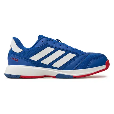 Sálovky adidas Ligra 8 M IH9945 Modrá