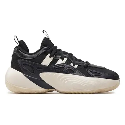 Basketbalové boty adidas Trae Young Unlimited 2 Low Kids IE7885 Černá