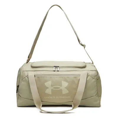 Taška Under Armour UA Undeniable 5.0 Duffle XS 1369221-289 Khaki