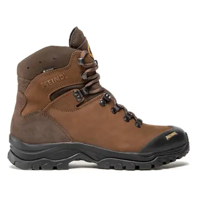 Trekingová obuv Meindl Kansas Gtx GORE-TEX 2892 Hnědá