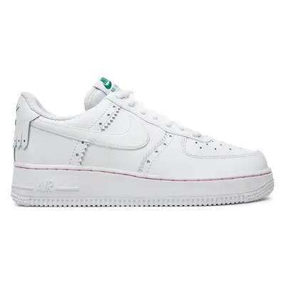 Sneakersy Nike Air Force 1 '07 Lv8 Nd2 HF1937 100 Bílá