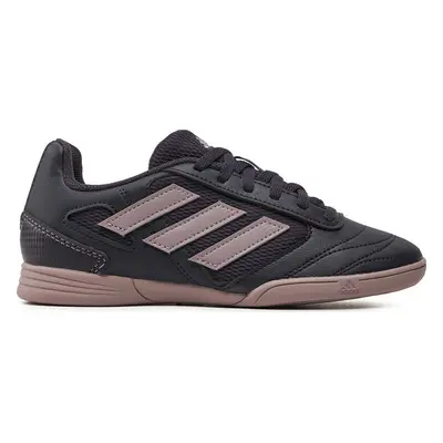 Boty na fotball adidas Super Sala II Indoor Boots IE7559 Fialová