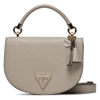 Kabelka Guess Gizele (VG) Mini-Bags HWVG91 95770 Hnědá